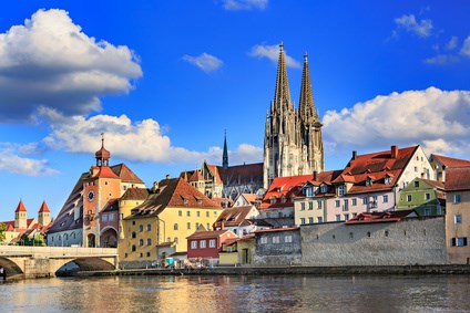 Regensburg